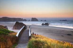 Above Bandon Beach-3110